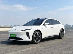 Nio ET5T 75kWh Touring - photo 1