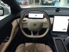 Nio ET5T 75kWh Touring - photo 10