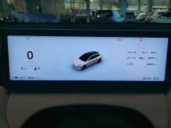 Nio ET5T 75kWh Touring - photo 11