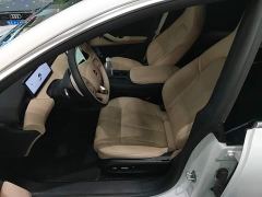 Nio ET5T 75kWh Touring - photo 14