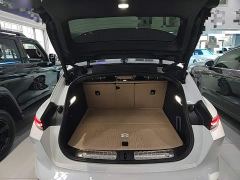 Nio ET5T 75kWh Touring - photo 18