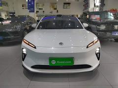 Nio ET5T 75kWh Touring - photo 2