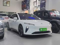Nio ET5T 75kWh Touring - photo 3