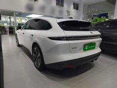 Nio ET5T 75kWh Touring - photo 4