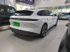 Nio ET5T 75kWh Touring - photo 6