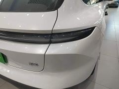 Nio ET5T 75kWh Touring - photo 7
