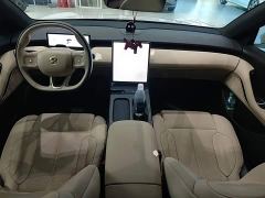 Nio ET5T 75kWh Touring - photo 9