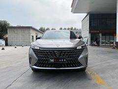 SAIC MG RX5 New Energy eRX5 Super Hybrid Premium Edition - фото 1