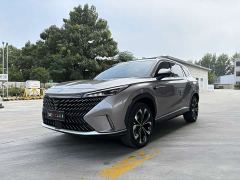 SAIC MG RX5 New Energy eRX5 Super Hybrid Premium Edition - фото 2