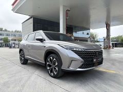 SAIC MG RX5 New Energy eRX5 Super Hybrid Premium Edition - фото 3