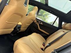 SAIC MG RX5 New Energy eRX5 Super Hybrid Premium Edition - фото 5