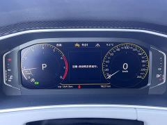 Volkswagen Taos 280TSI FWD Luxury Plus Advanced Edition - photo 10