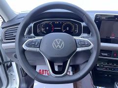 Volkswagen Taos 280TSI FWD Luxury Plus Advanced Edition - photo 11
