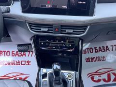 Volkswagen Taos 280TSI FWD Luxury Plus Advanced Edition - photo 12