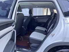 Volkswagen Taos 280TSI FWD Luxury Plus Advanced Edition - photo 13