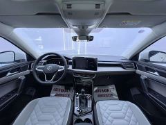 Volkswagen Taos 280TSI FWD Luxury Plus Advanced Edition - photo 15