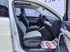 Volkswagen Taos 280TSI FWD Luxury Plus Advanced Edition - photo 19