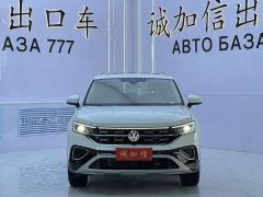 Volkswagen Taos 280TSI FWD Luxury Plus Advanced Edition - photo 2