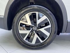 Volkswagen Taos 280TSI FWD Luxury Plus Advanced Edition - photo 20