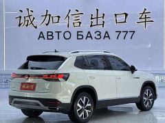 Volkswagen Taos 280TSI FWD Luxury Plus Advanced Edition - photo 4