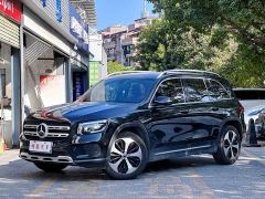 Mercedes-Benz GLB 220 Fashion Edition - photo 1