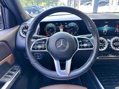 Mercedes-Benz GLB 220 Fashion Edition - photo 10