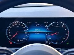 Mercedes-Benz GLB 220 Fashion Edition - photo 11