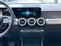 Mercedes-Benz GLB 220 Fashion Edition - photo 12