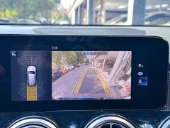 Mercedes-Benz GLB 220 Fashion Edition - photo 13