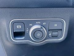 Mercedes-Benz GLB 220 Fashion Edition - photo 17