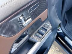 Mercedes-Benz GLB 220 Fashion Edition - photo 18