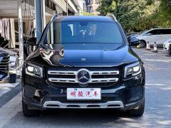 Mercedes-Benz GLB 220 Fashion Edition - photo 2
