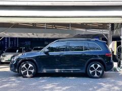 Mercedes-Benz GLB 220 Fashion Edition - photo 3
