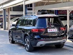 Mercedes-Benz GLB 220 Fashion Edition - photo 4