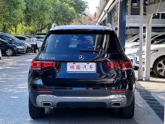 Mercedes-Benz GLB 220 Fashion Edition - photo 5