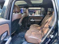 Mercedes-Benz GLB 220 Fashion Edition - photo 7