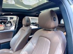 Mercedes-Benz GLB 220 Fashion Edition - photo 8