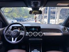 Mercedes-Benz GLB 220 Fashion Edition - photo 9