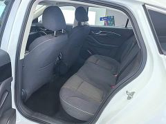 FAW Besturn B70 Third Generation 1.5T Automatic Comfort Edition - фото 11
