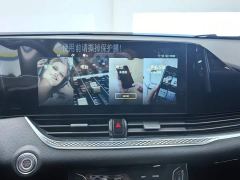 FAW Besturn B70 Third Generation 1.5T Automatic Comfort Edition - фото 13