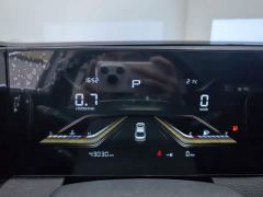 FAW Besturn B70 Third Generation 1.5T Automatic Comfort Edition - фото 14