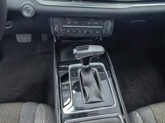 FAW Besturn B70 Third Generation 1.5T Automatic Comfort Edition - фото 16