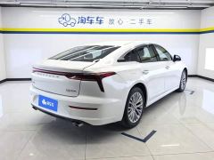 FAW Besturn B70 Third Generation 1.5T Automatic Comfort Edition - фото 3
