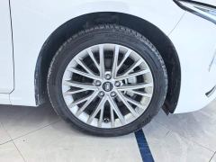 FAW Besturn B70 Third Generation 1.5T Automatic Comfort Edition - фото 6