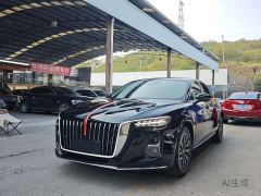 FAW Red Flag H5 2.0T Automatic Qi Chang Pro - ფოტო 1