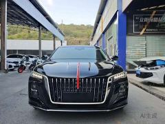 FAW Red Flag H5 2.0T Automatic Qi Chang Pro - ფოტო 2