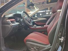 FAW Red Flag H5 2.0T Automatic Qi Chang Pro - ფოტო 4