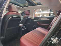 FAW Red Flag H5 2.0T Automatic Qi Chang Pro - ფოტო 5