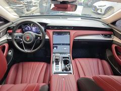 FAW Red Flag H5 2.0T Automatic Qi Chang Pro - ფოტო 6