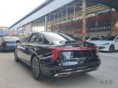 FAW Red Flag H5 2.0T Automatic Qi Chang Pro - ფოტო 7